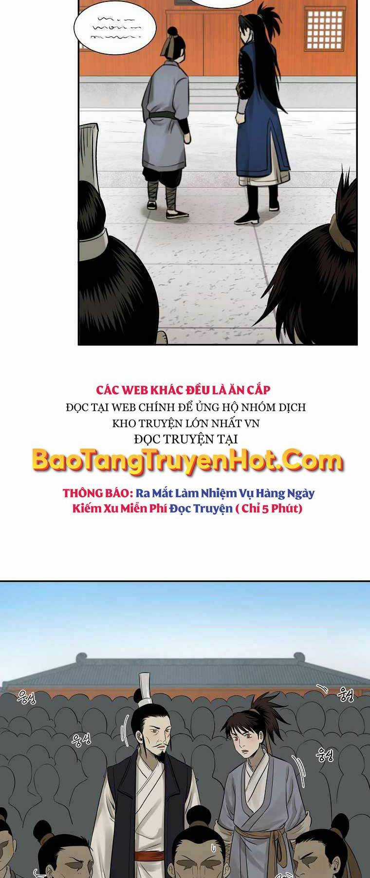 Ma Nhân Hoa Sơn - Chapter 11 - Trang 61