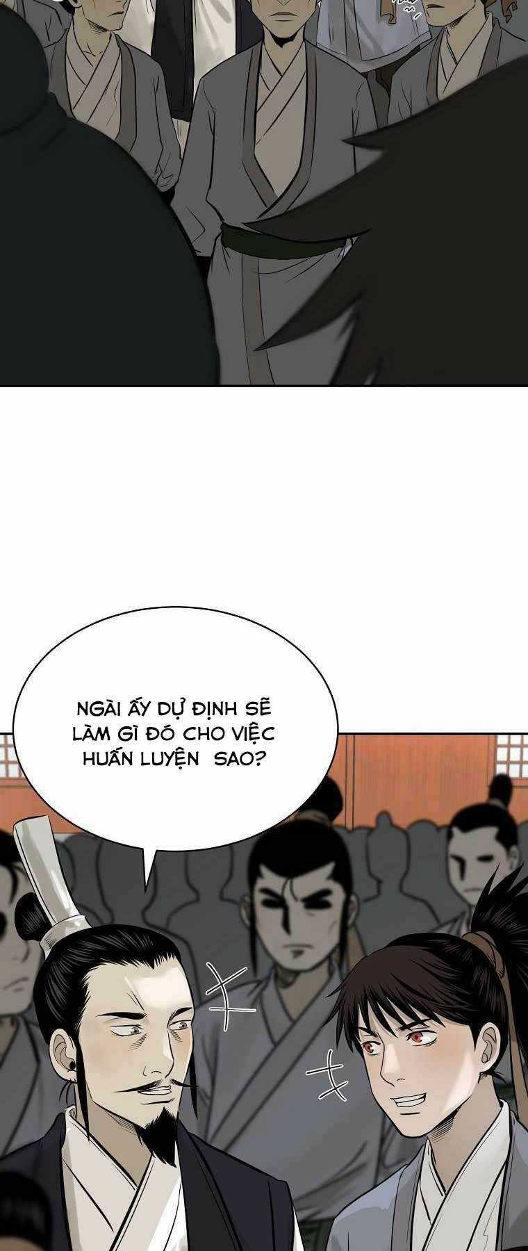 Ma Nhân Hoa Sơn - Chapter 11 - Trang 62