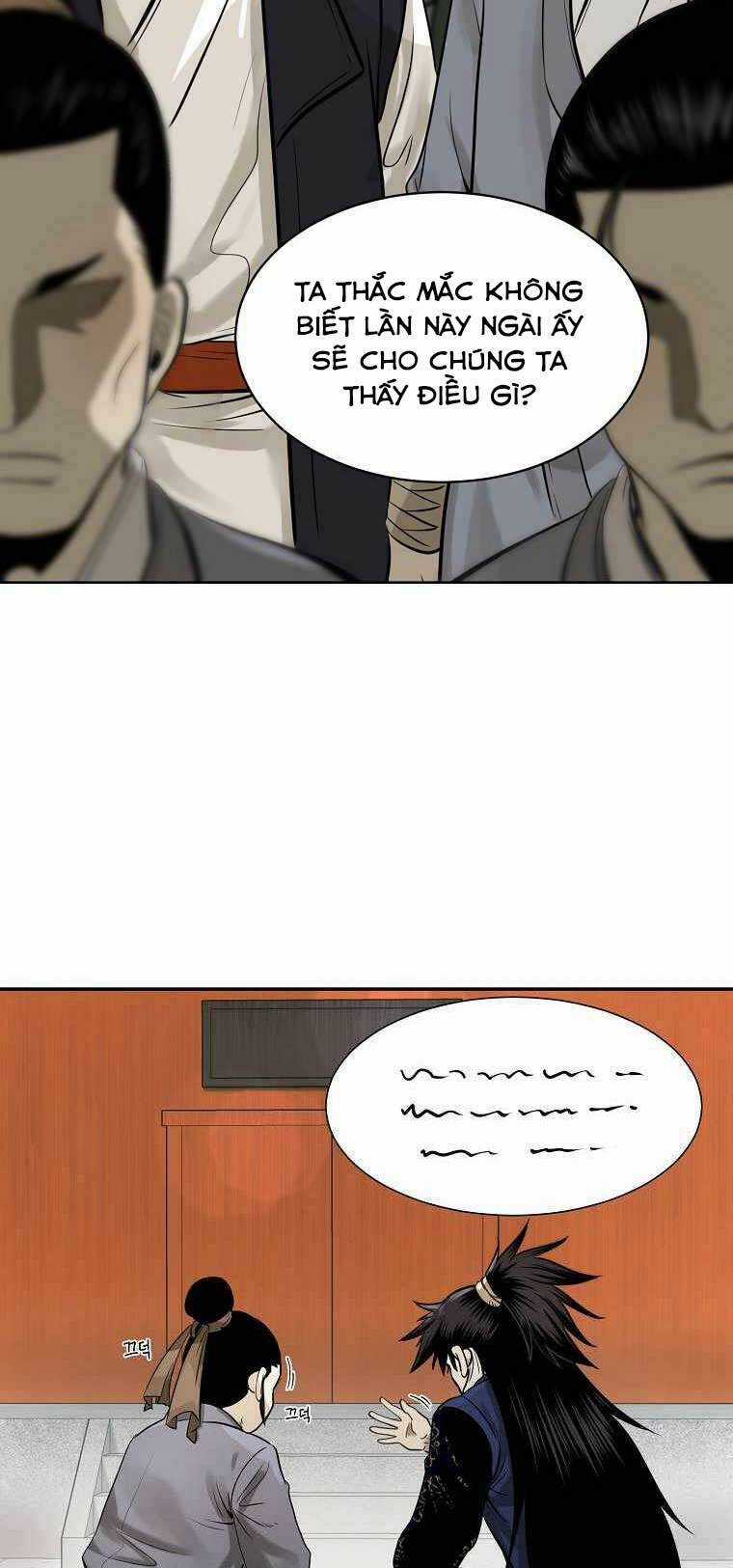 Ma Nhân Hoa Sơn - Chapter 11 - Trang 63