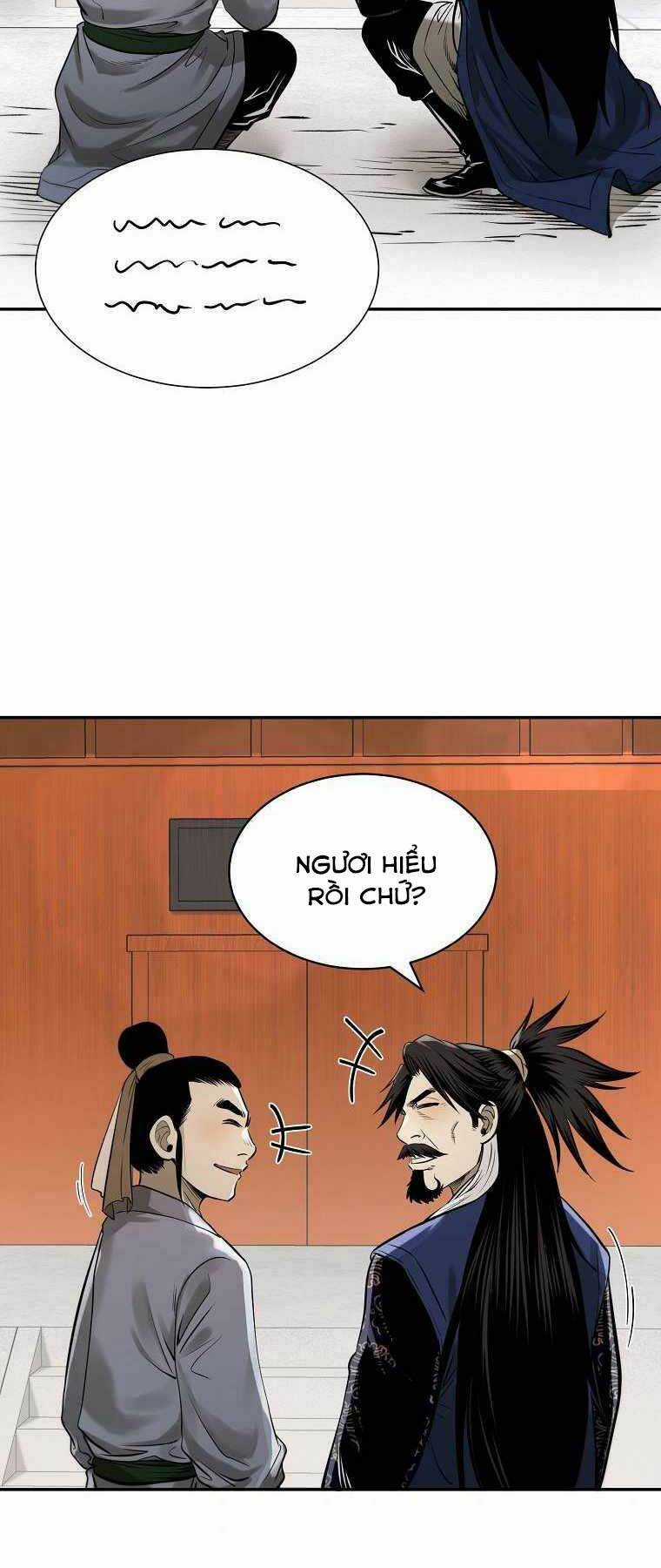 Ma Nhân Hoa Sơn - Chapter 11 - Trang 64