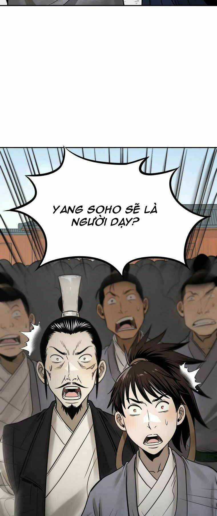 Ma Nhân Hoa Sơn - Chapter 11 - Trang 66