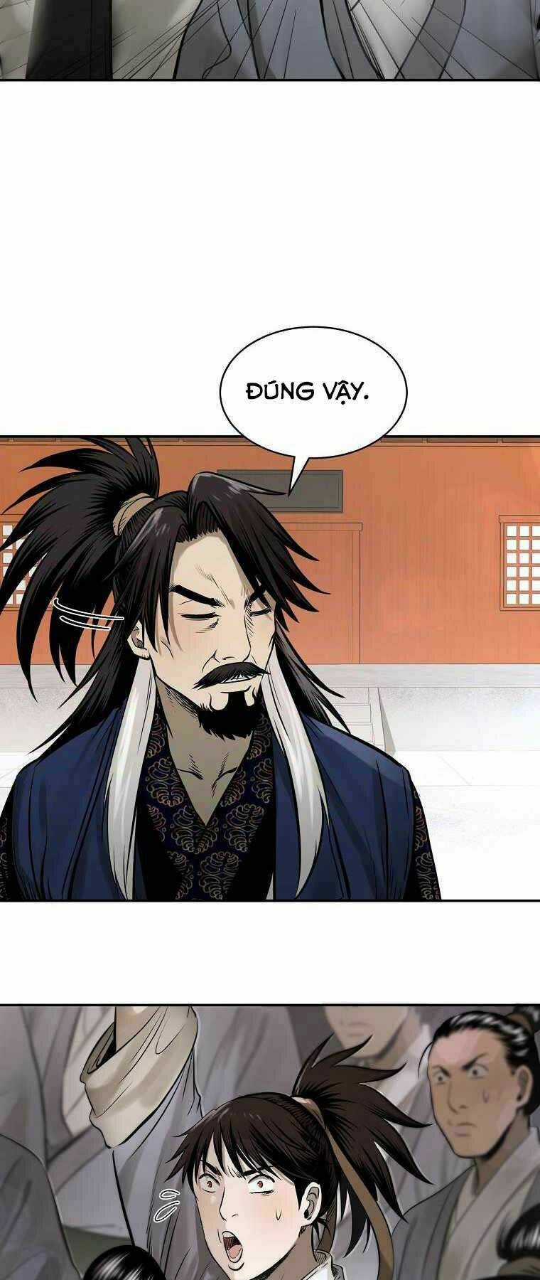 Ma Nhân Hoa Sơn - Chapter 11 - Trang 67