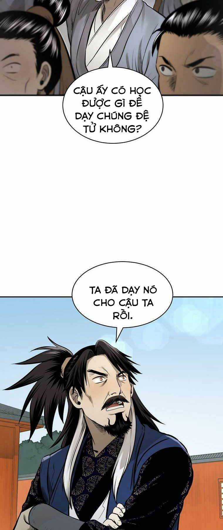 Ma Nhân Hoa Sơn - Chapter 11 - Trang 68