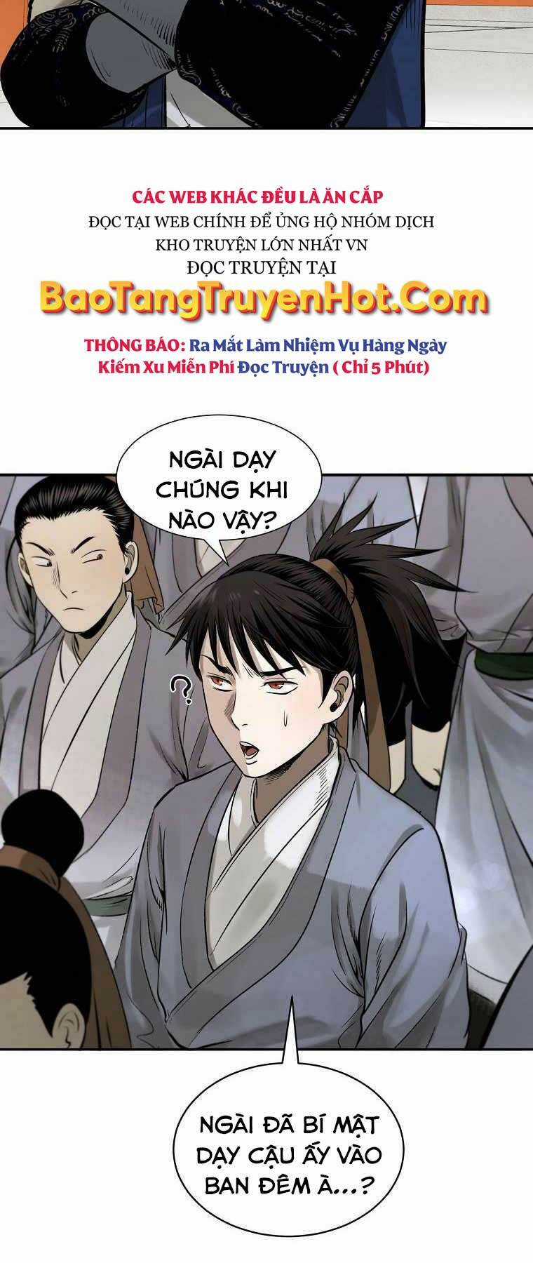 Ma Nhân Hoa Sơn - Chapter 11 - Trang 69