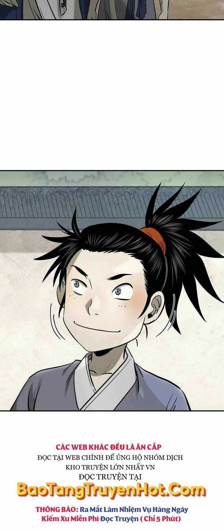 Ma Nhân Hoa Sơn - Chapter 11 - Trang 8