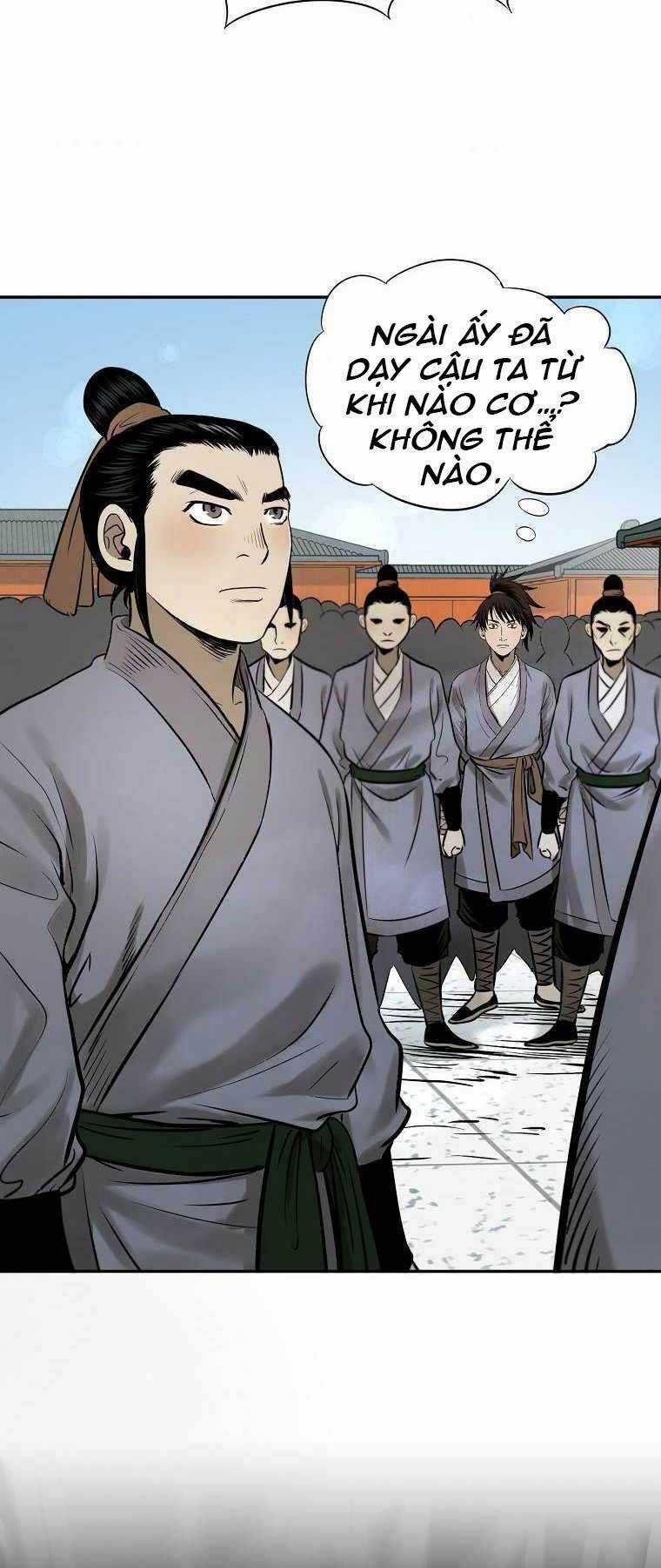 Ma Nhân Hoa Sơn - Chapter 11 - Trang 71