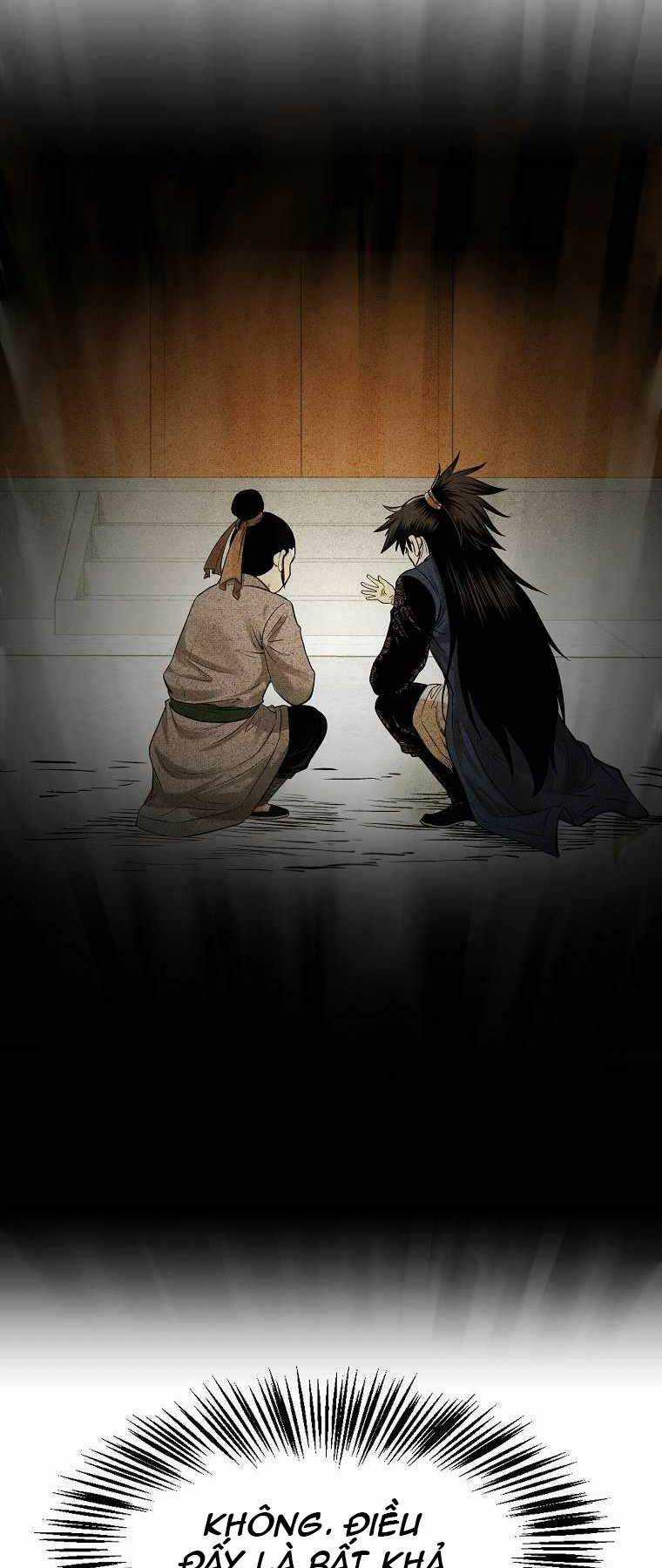 Ma Nhân Hoa Sơn - Chapter 11 - Trang 72