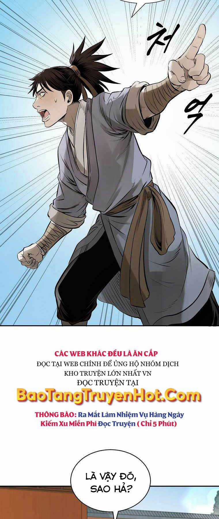 Ma Nhân Hoa Sơn - Chapter 11 - Trang 74