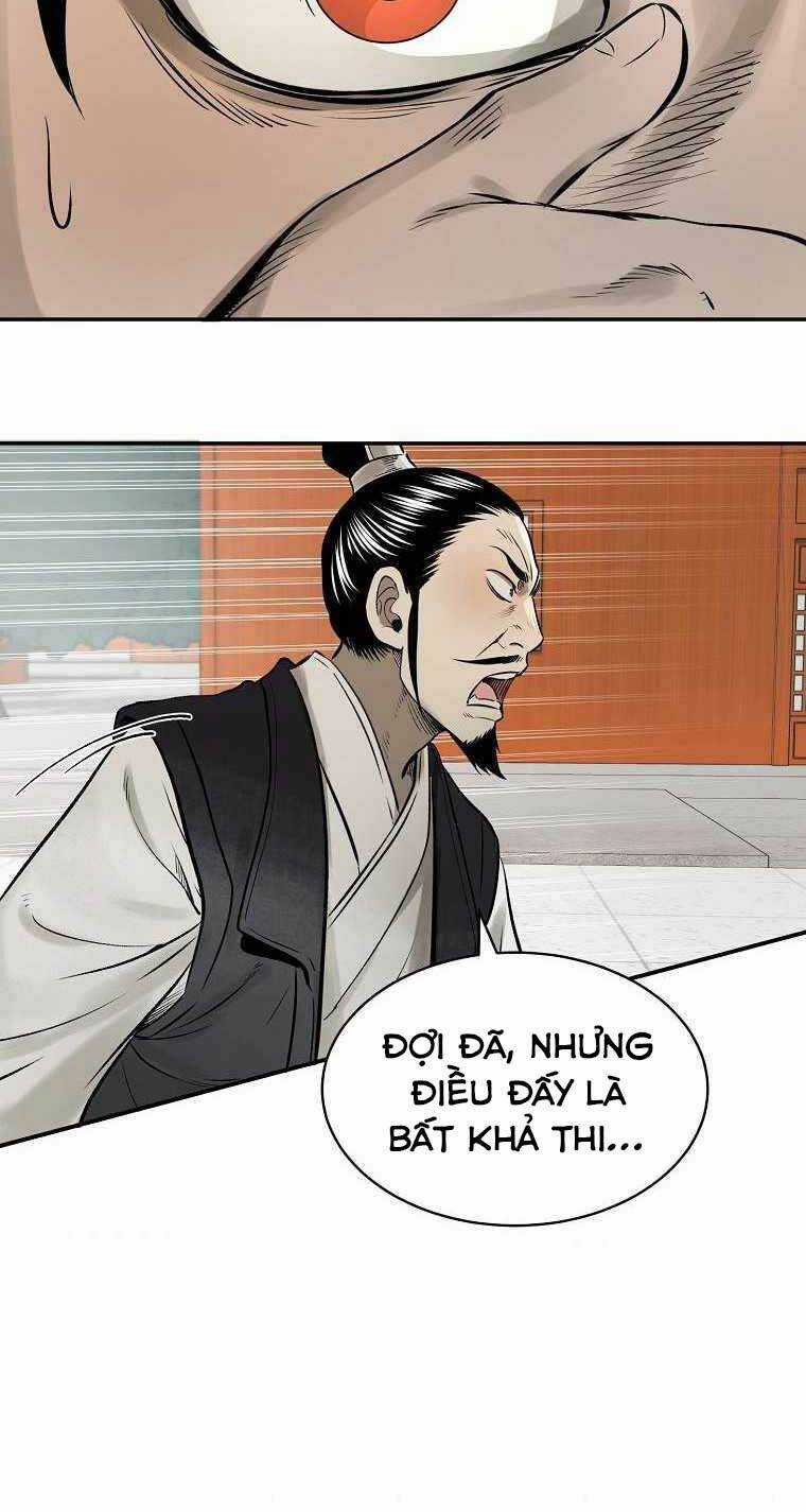 Ma Nhân Hoa Sơn - Chapter 11 - Trang 76