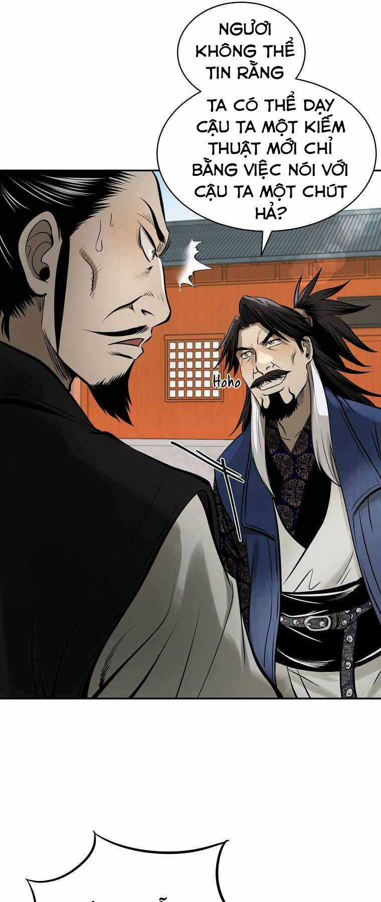 Ma Nhân Hoa Sơn - Chapter 11 - Trang 77