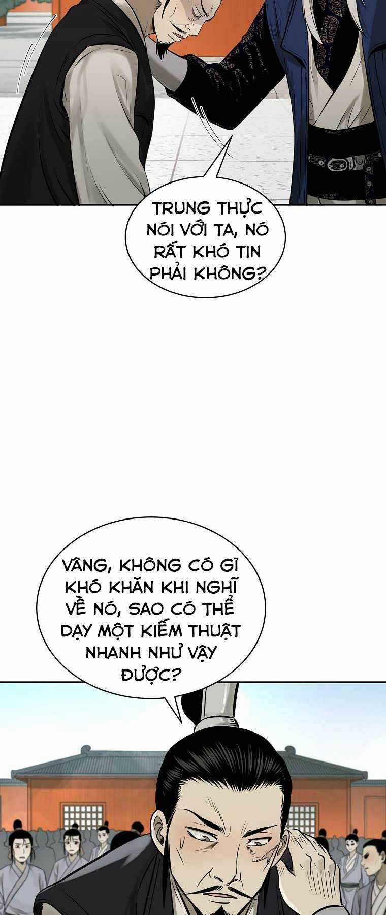 Ma Nhân Hoa Sơn - Chapter 11 - Trang 79