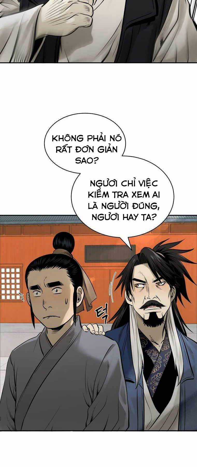 Ma Nhân Hoa Sơn - Chapter 11 - Trang 82