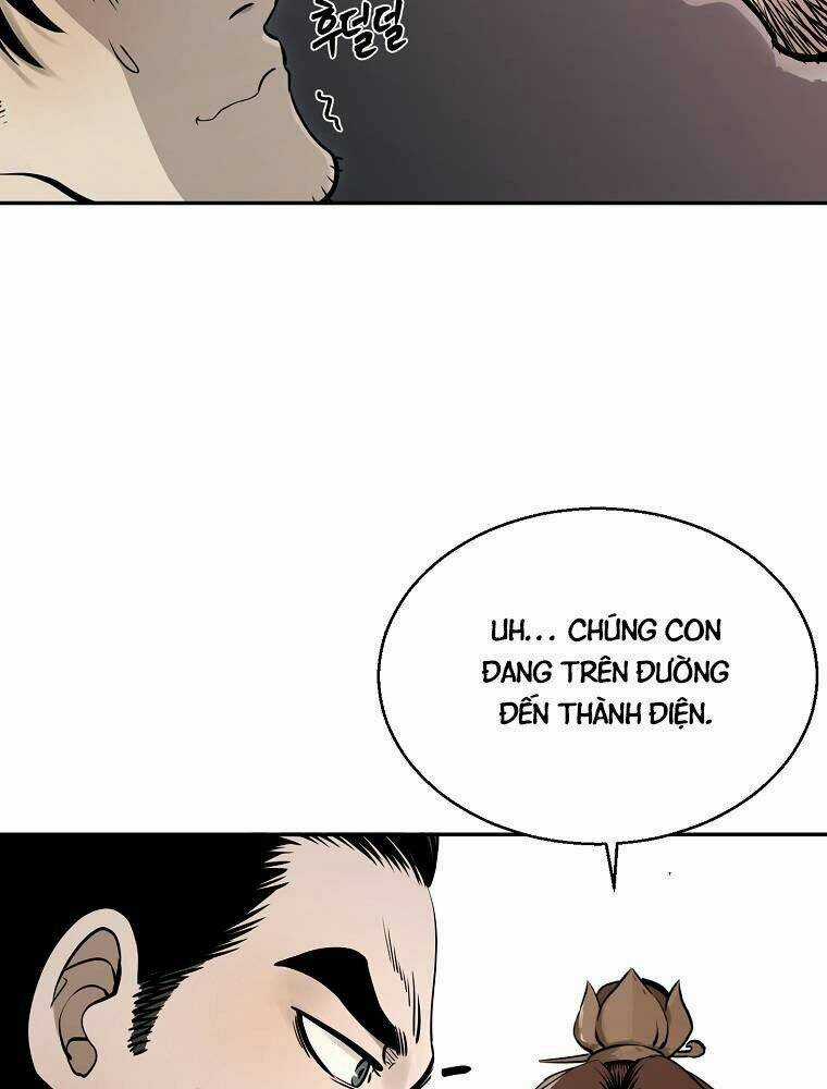 Ma Nhân Hoa Sơn - Chapter 12 - Trang 11