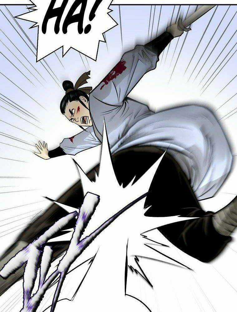 Ma Nhân Hoa Sơn - Chapter 12 - Trang 107