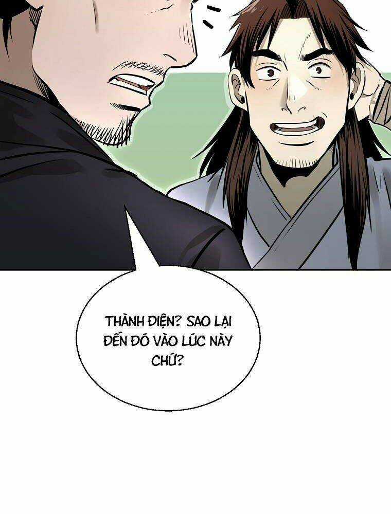 Ma Nhân Hoa Sơn - Chapter 12 - Trang 12