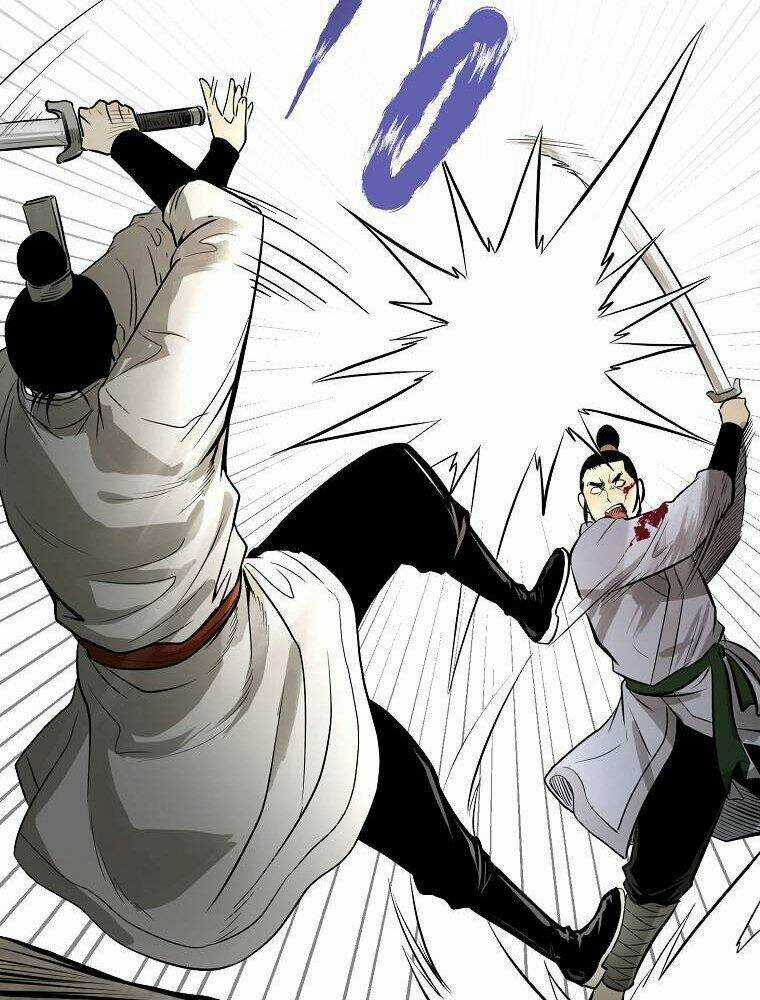 Ma Nhân Hoa Sơn - Chapter 12 - Trang 118