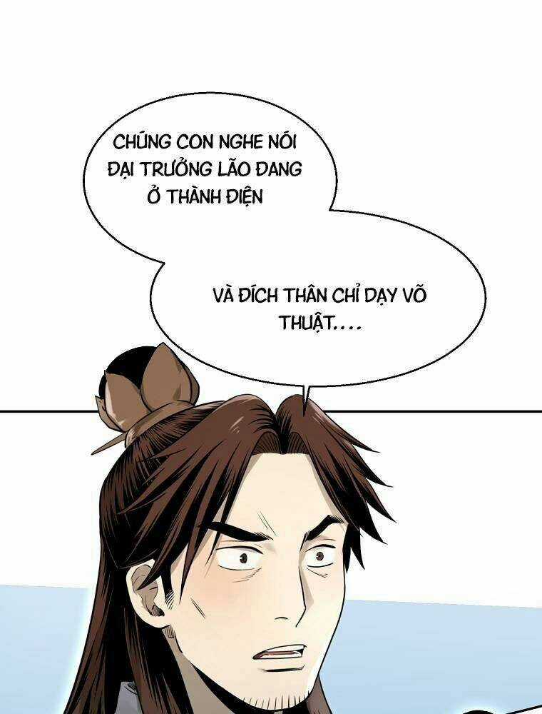 Ma Nhân Hoa Sơn - Chapter 12 - Trang 13