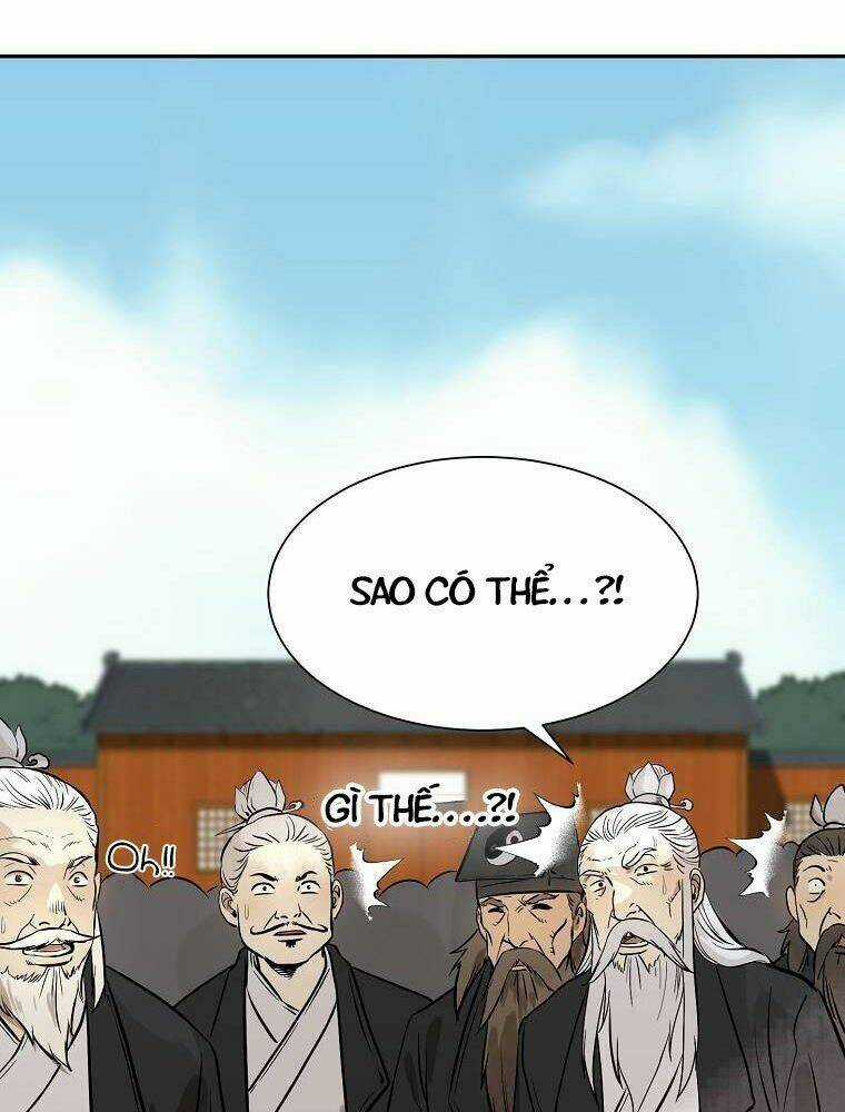 Ma Nhân Hoa Sơn - Chapter 12 - Trang 129