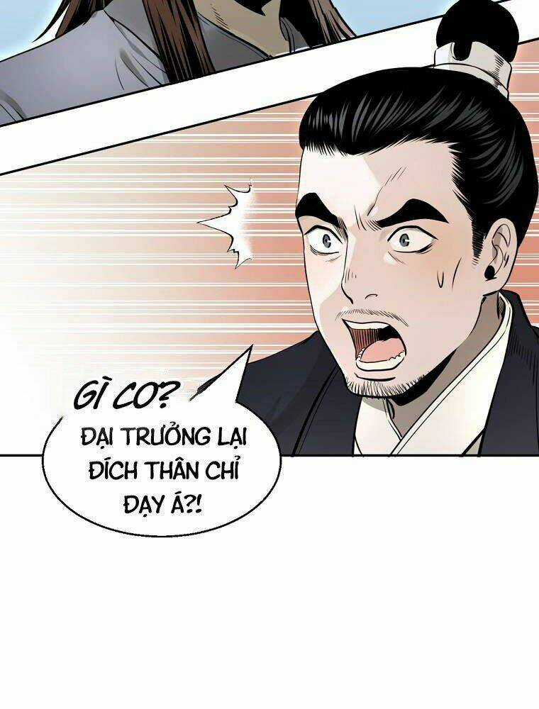 Ma Nhân Hoa Sơn - Chapter 12 - Trang 14