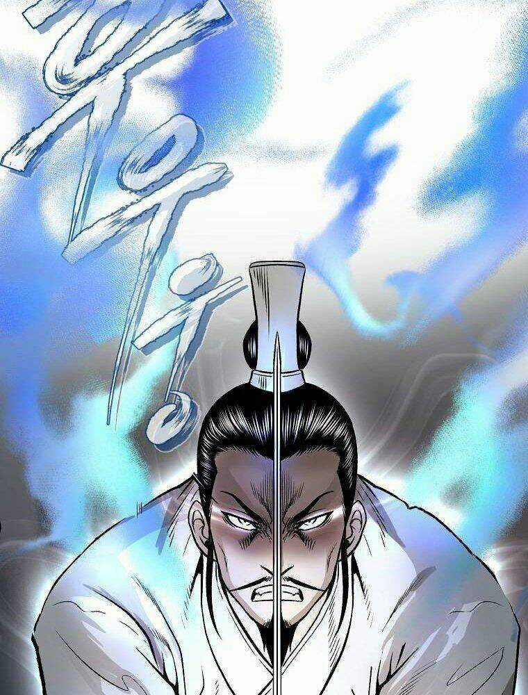 Ma Nhân Hoa Sơn - Chapter 12 - Trang 135