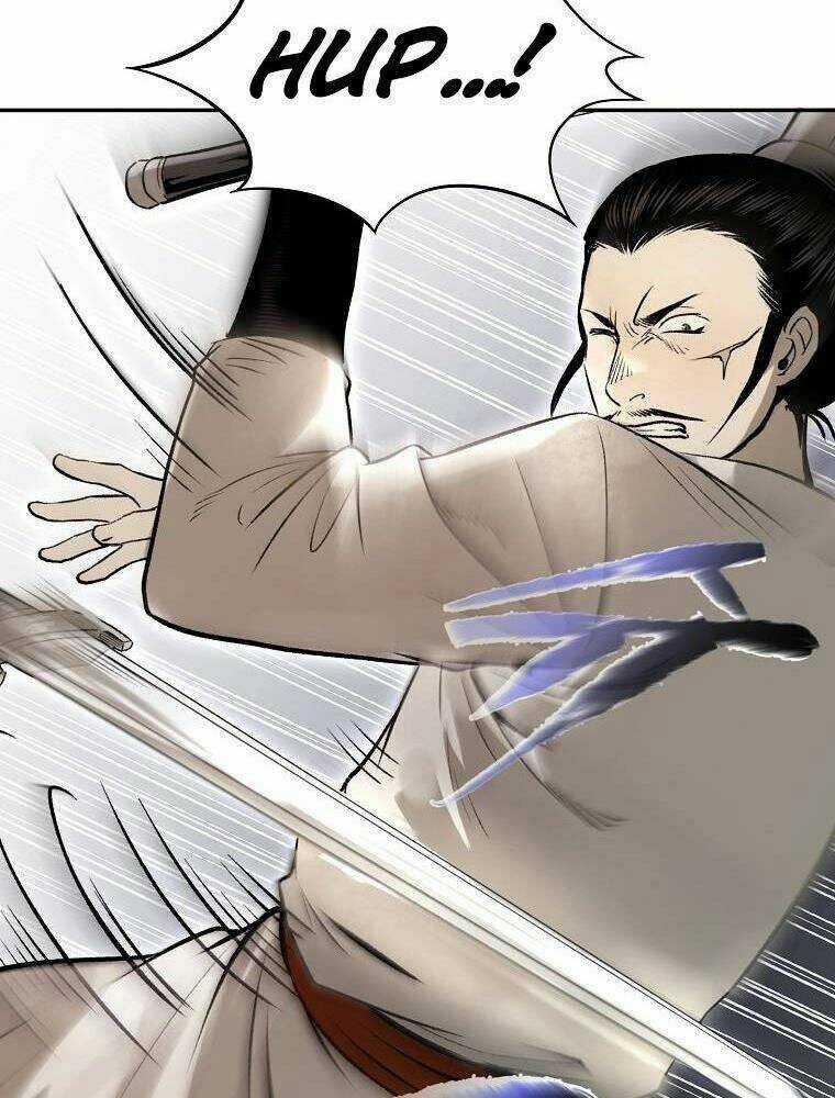 Ma Nhân Hoa Sơn - Chapter 12 - Trang 156