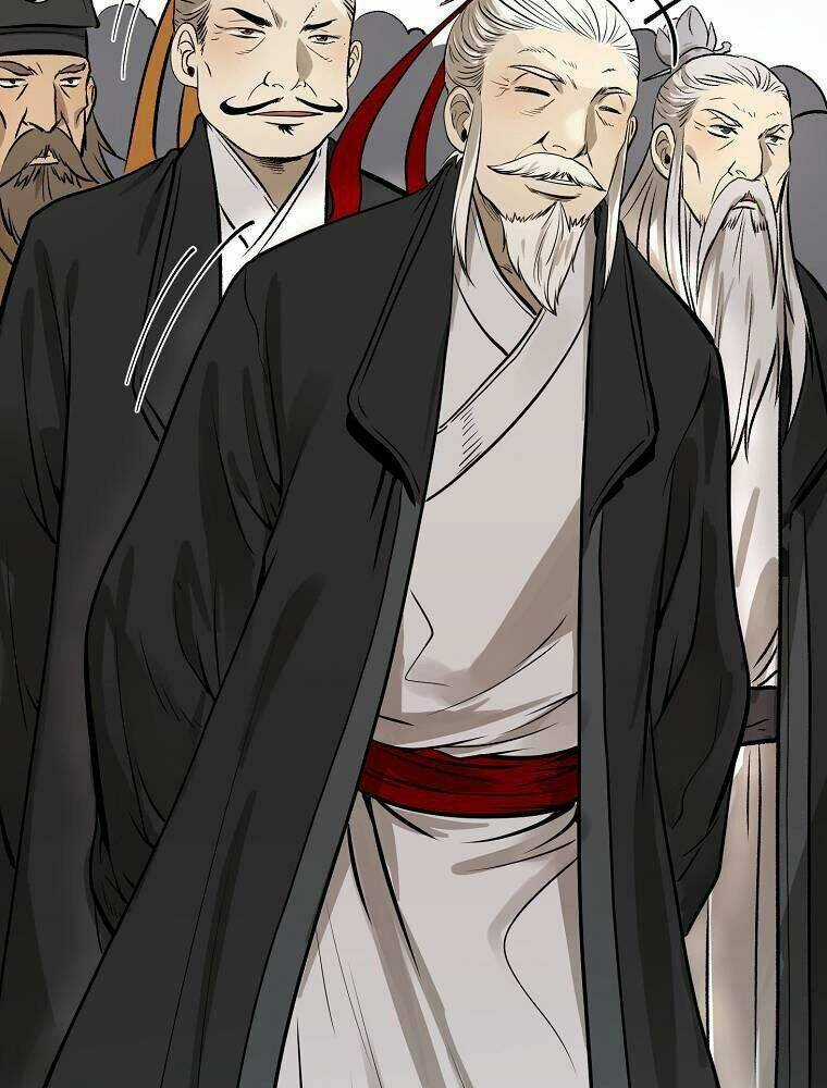 Ma Nhân Hoa Sơn - Chapter 12 - Trang 17