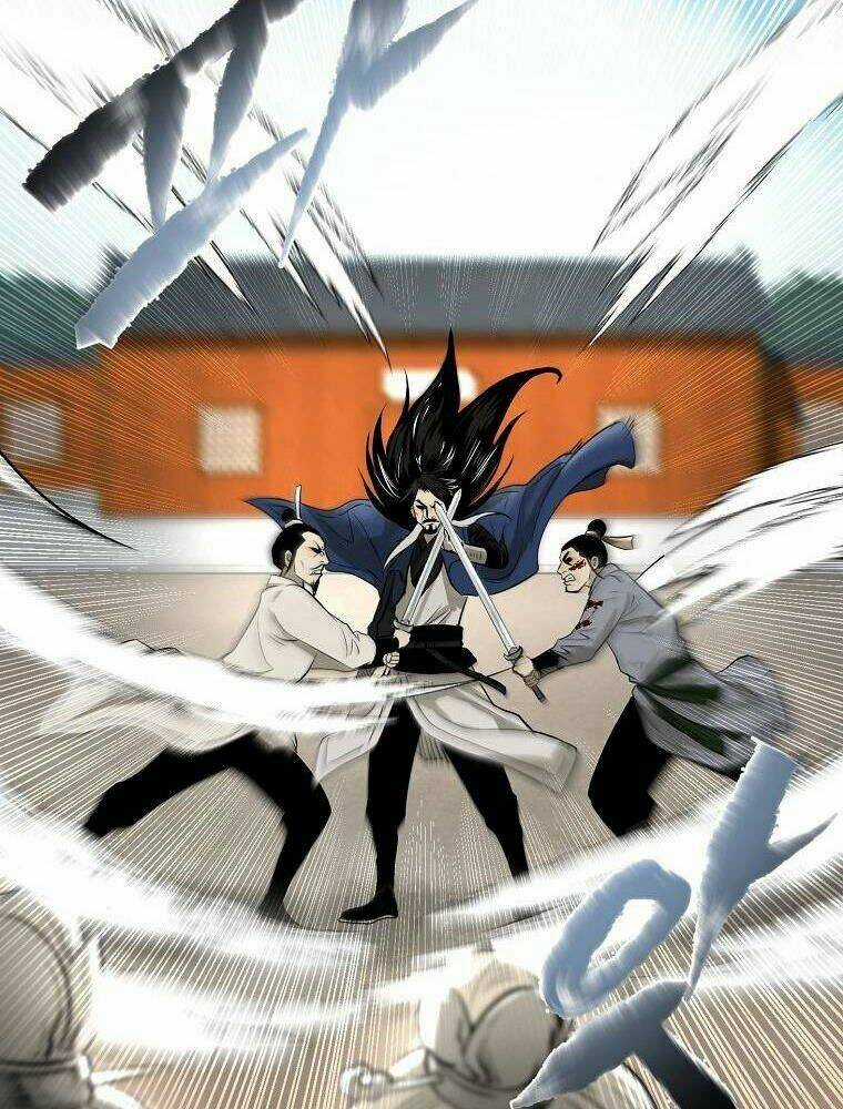 Ma Nhân Hoa Sơn - Chapter 12 - Trang 172