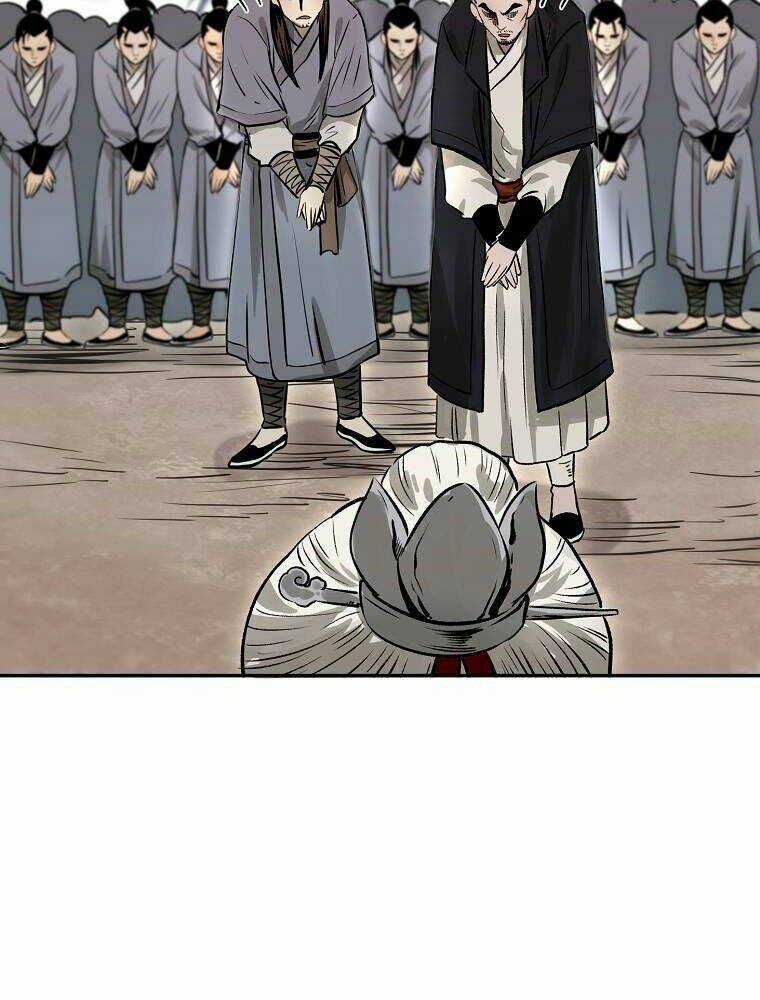 Ma Nhân Hoa Sơn - Chapter 12 - Trang 20