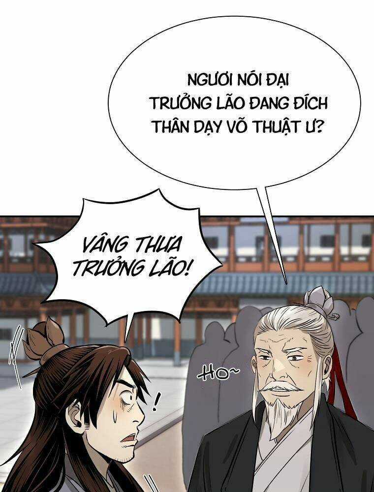 Ma Nhân Hoa Sơn - Chapter 12 - Trang 21