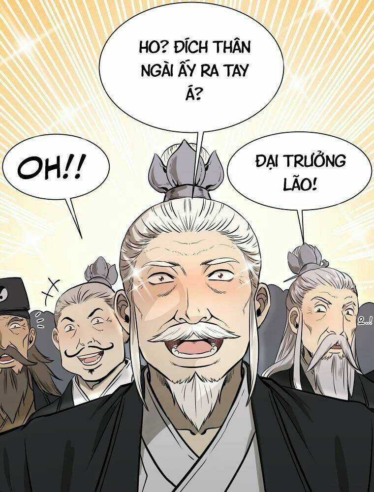 Ma Nhân Hoa Sơn - Chapter 12 - Trang 23