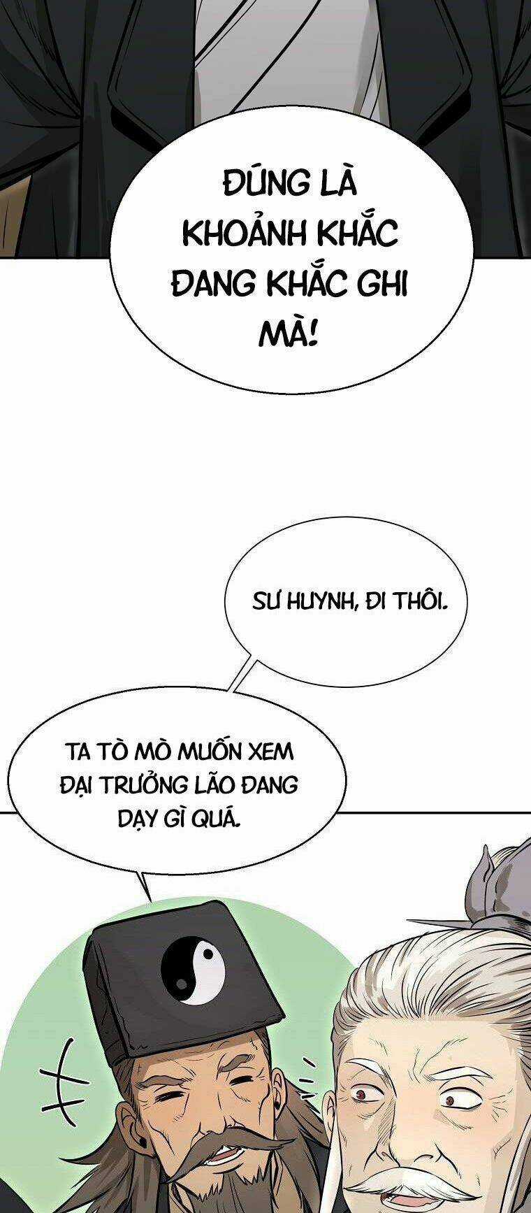 Ma Nhân Hoa Sơn - Chapter 12 - Trang 24