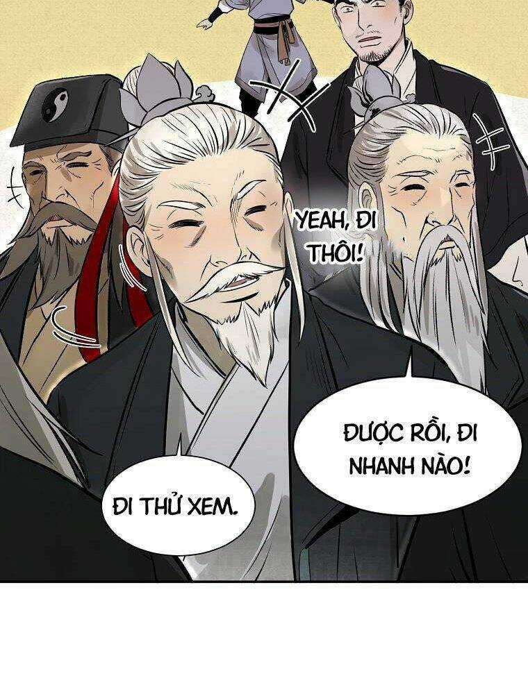 Ma Nhân Hoa Sơn - Chapter 12 - Trang 26