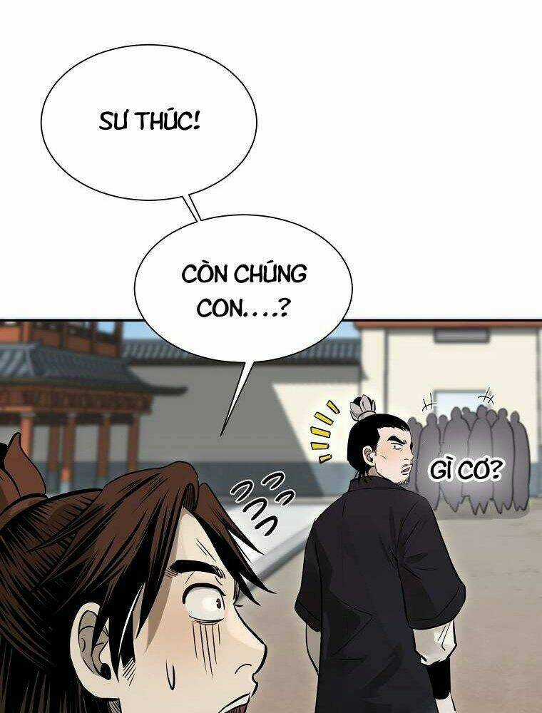 Ma Nhân Hoa Sơn - Chapter 12 - Trang 27