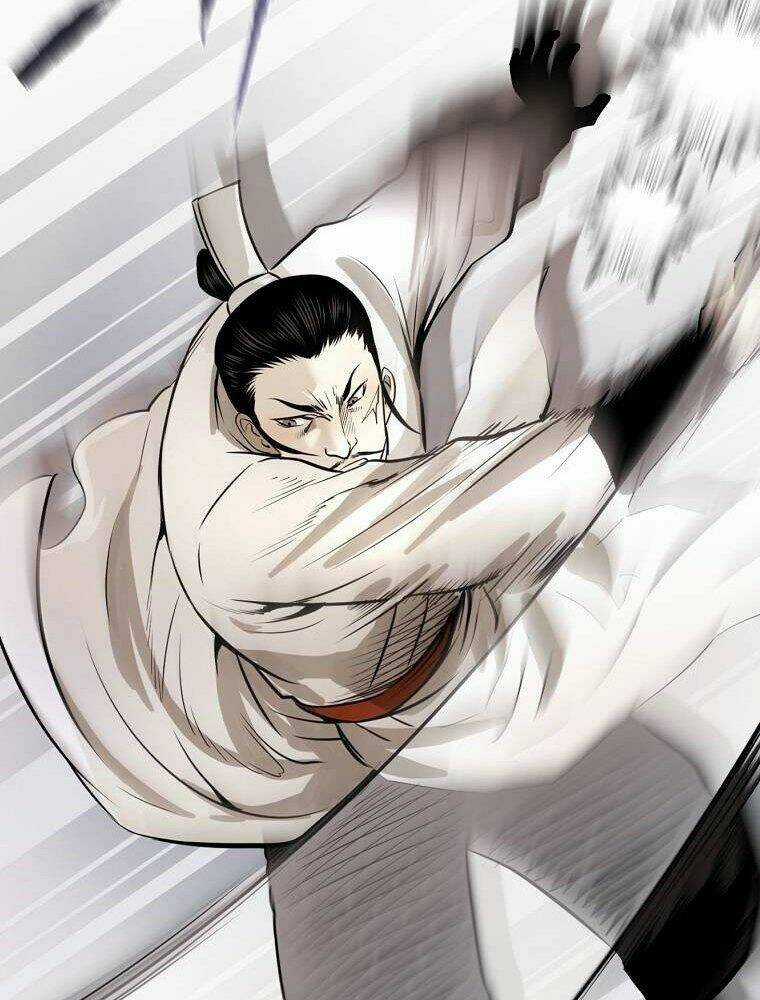 Ma Nhân Hoa Sơn - Chapter 12 - Trang 32