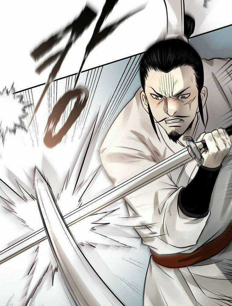 Ma Nhân Hoa Sơn - Chapter 12 - Trang 34