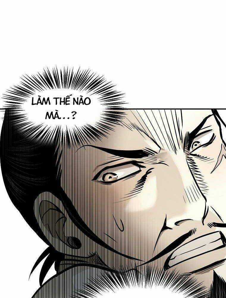 Ma Nhân Hoa Sơn - Chapter 12 - Trang 37