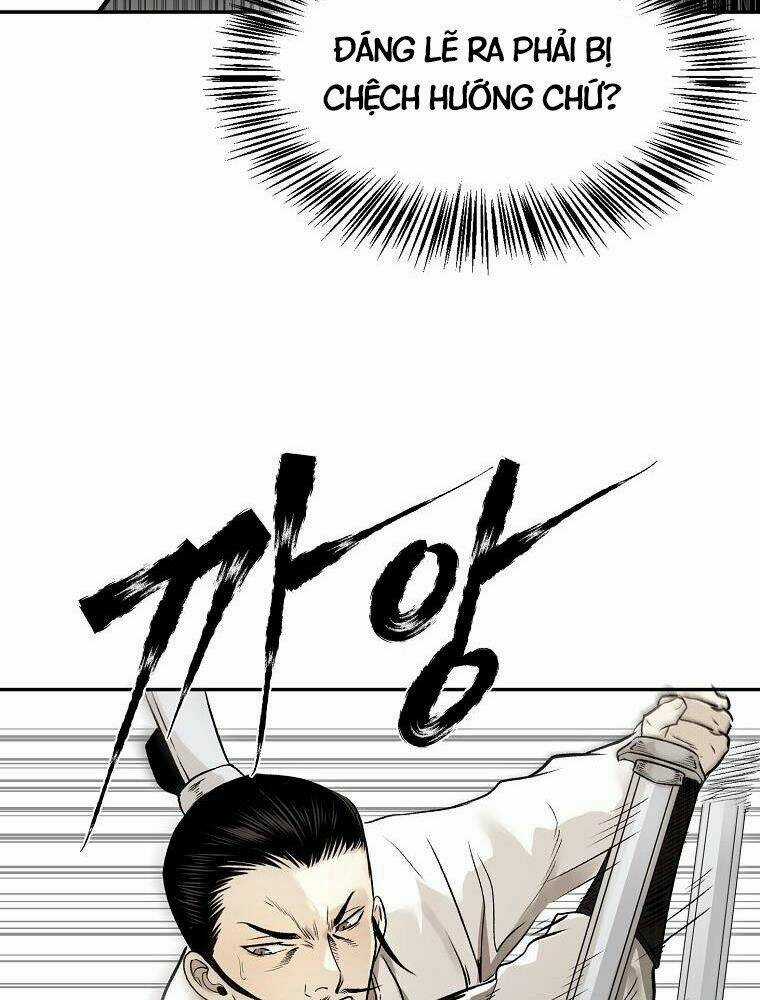 Ma Nhân Hoa Sơn - Chapter 12 - Trang 38