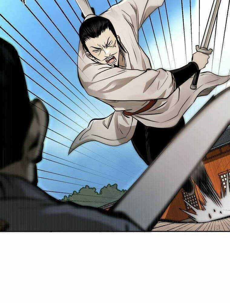 Ma Nhân Hoa Sơn - Chapter 12 - Trang 40