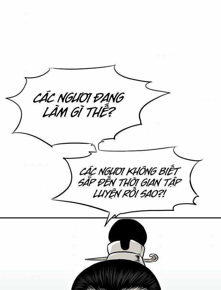 Ma Nhân Hoa Sơn - Chapter 12 - Trang 5