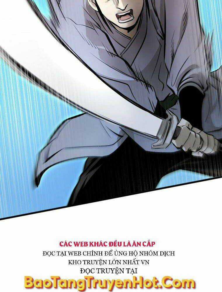 Ma Nhân Hoa Sơn - Chapter 12 - Trang 45