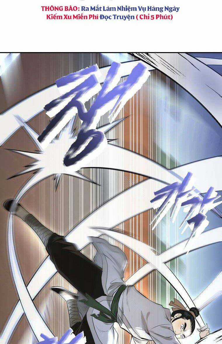 Ma Nhân Hoa Sơn - Chapter 12 - Trang 46