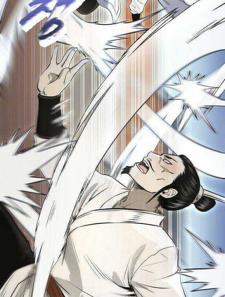 Ma Nhân Hoa Sơn - Chapter 12 - Trang 47