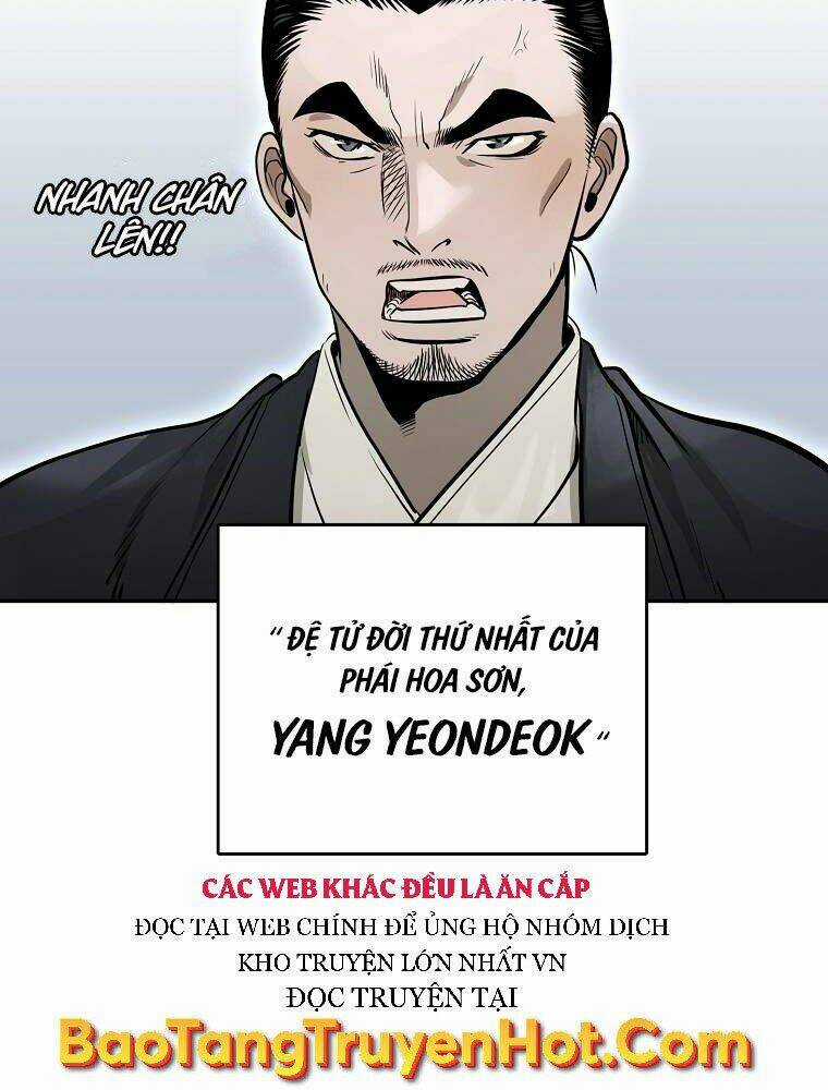 Ma Nhân Hoa Sơn - Chapter 12 - Trang 6