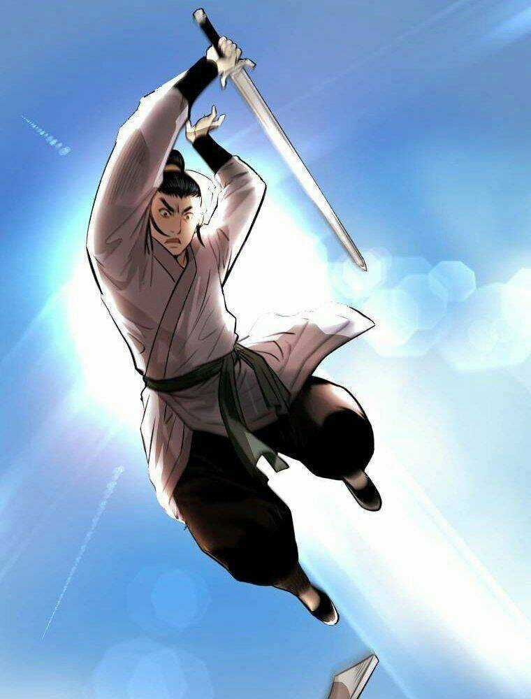 Ma Nhân Hoa Sơn - Chapter 12 - Trang 55