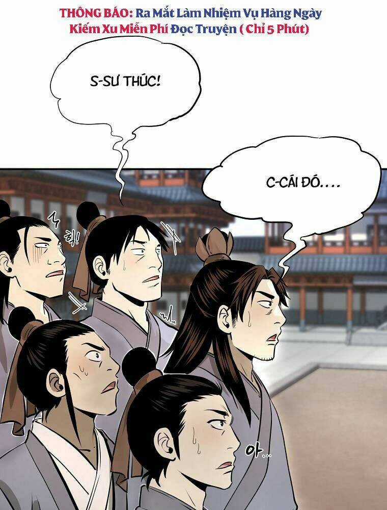 Ma Nhân Hoa Sơn - Chapter 12 - Trang 7