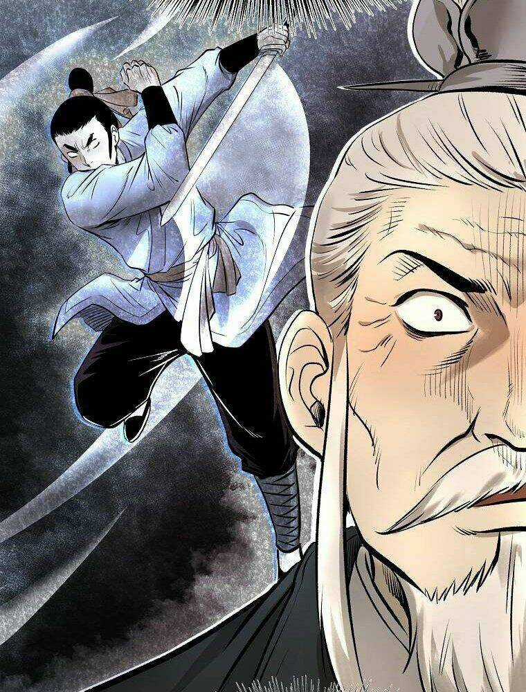 Ma Nhân Hoa Sơn - Chapter 12 - Trang 76