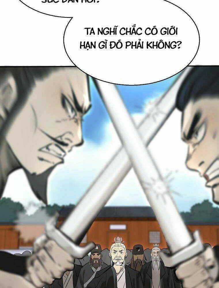 Ma Nhân Hoa Sơn - Chapter 12 - Trang 80