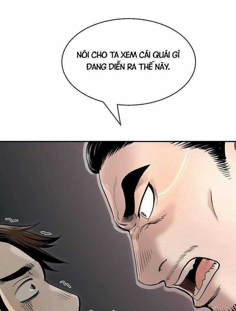 Ma Nhân Hoa Sơn - Chapter 12 - Trang 10