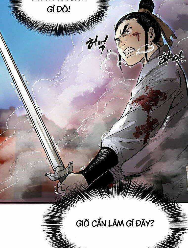 Ma Nhân Hoa Sơn - Chapter 12 - Trang 96