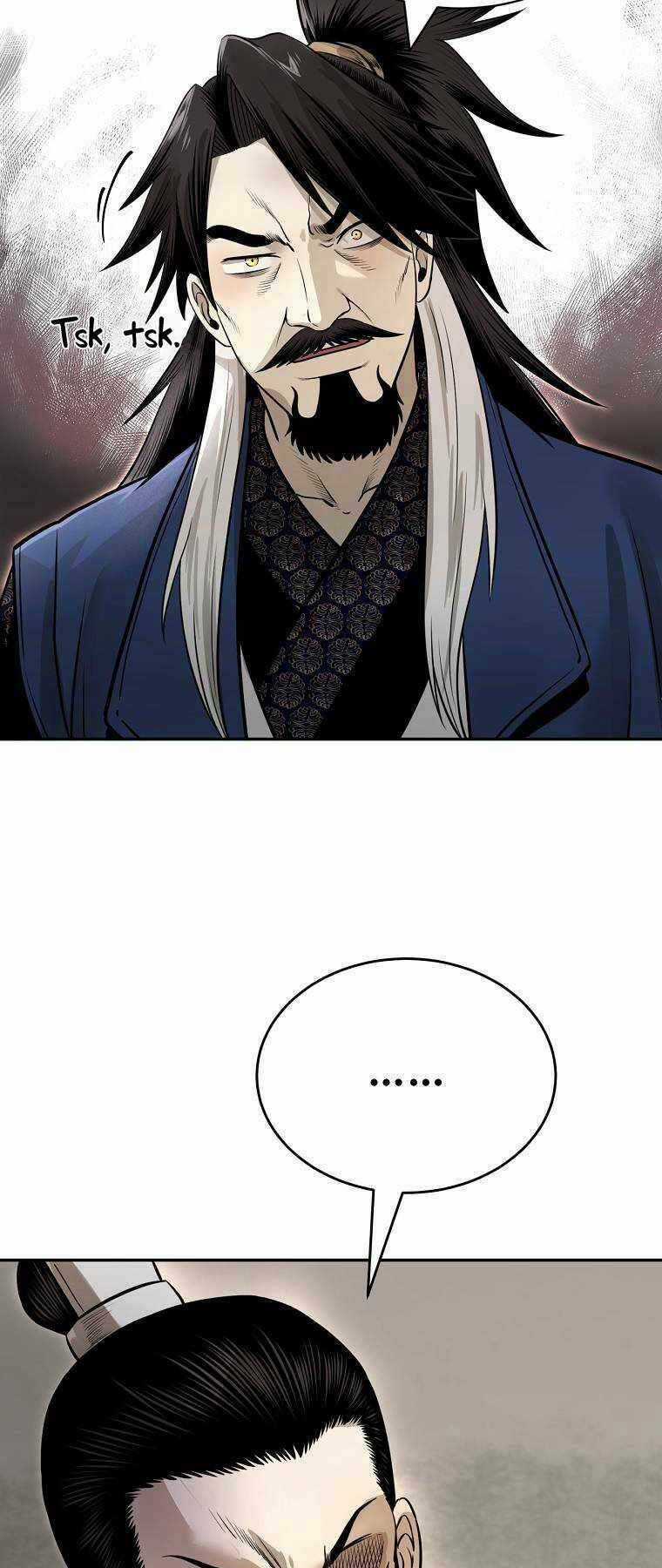 Ma Nhân Hoa Sơn - Chapter 13 - Trang 11